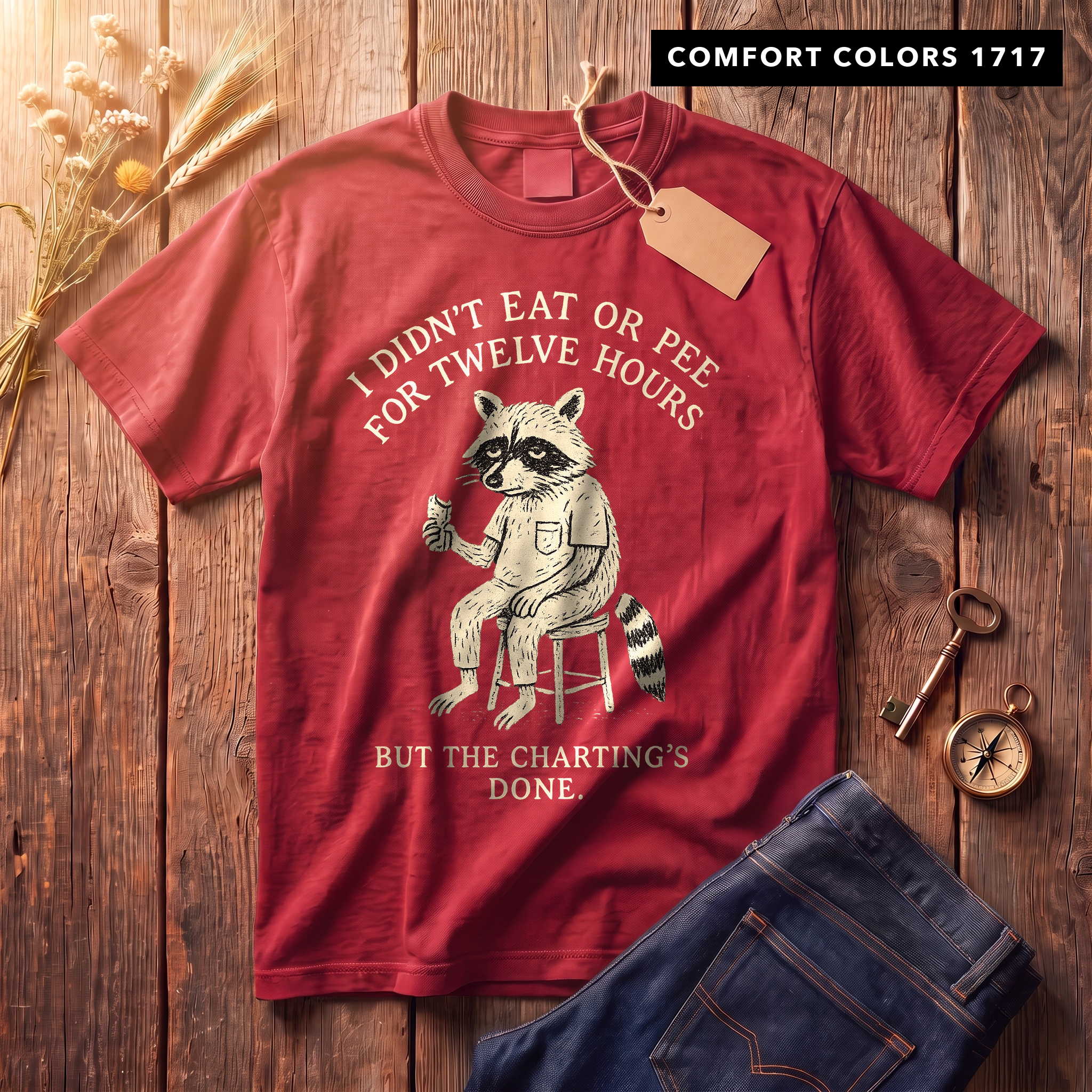 Berry cc1717