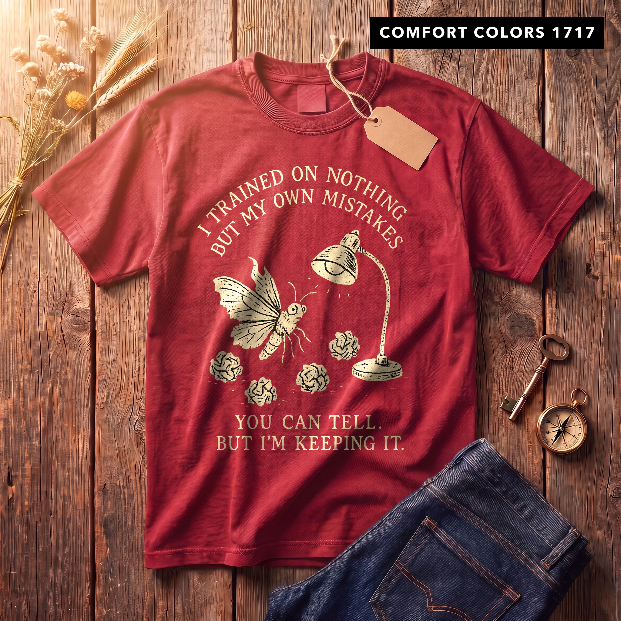 Berry cc1717