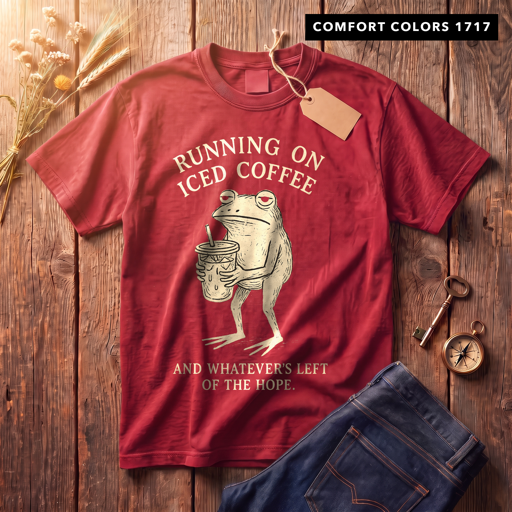 Berry cc1717