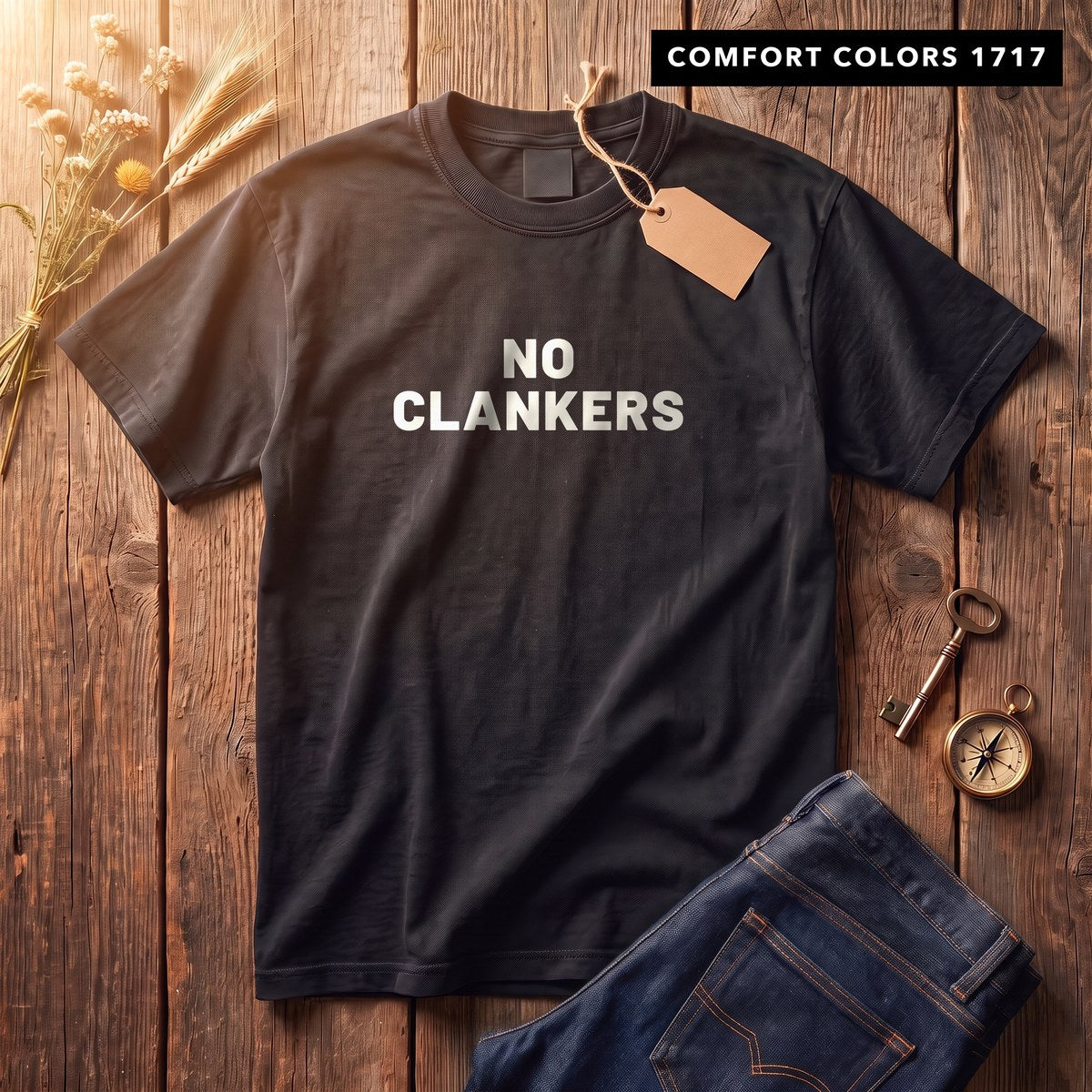 Black cc1717