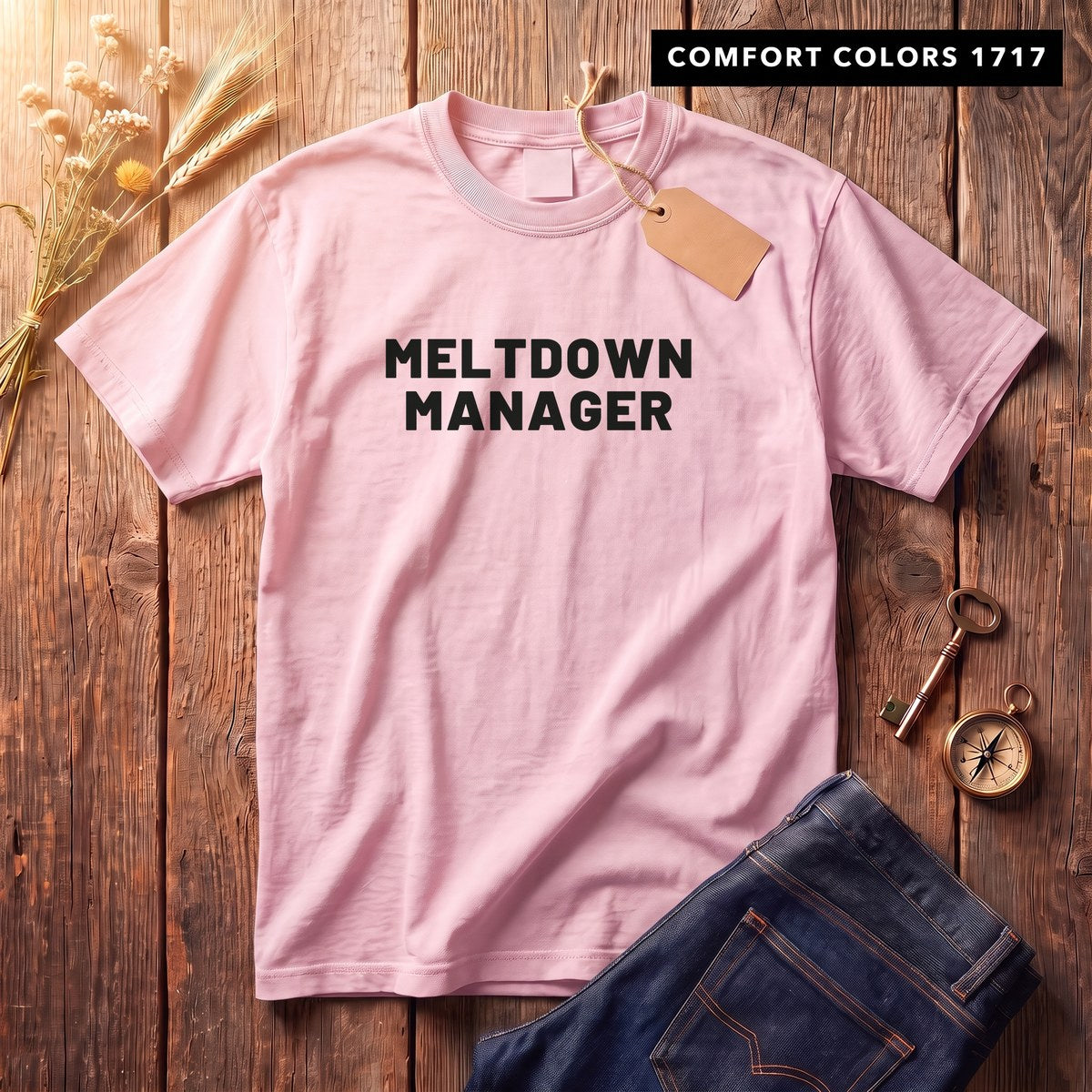 Blossom cc1717
