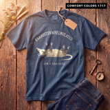 Blue Jean cc1717