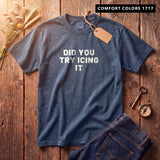 Blue Jean cc1717