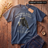 Blue Jean cc1717