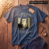 Blue Jean cc1717