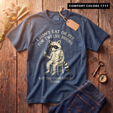 Blue Jean cc1717