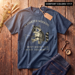 Blue Jean cc1717