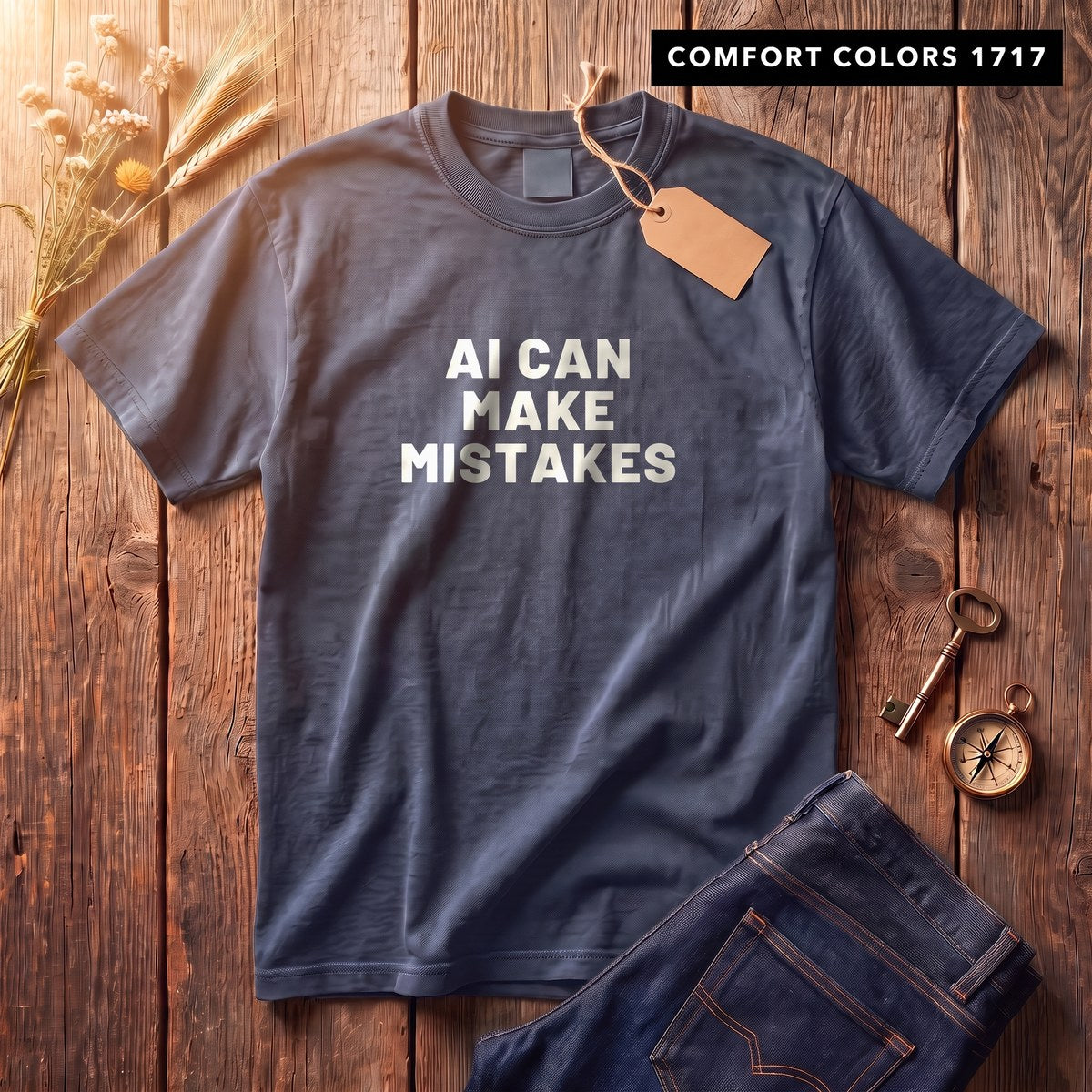 Denim cc1717