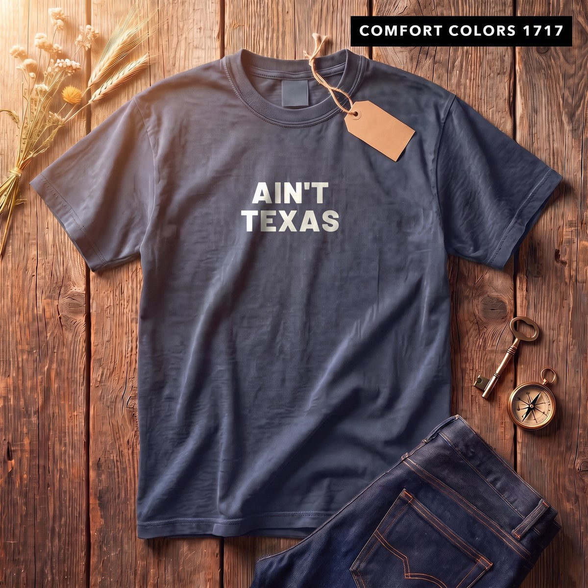 Denim cc1717
