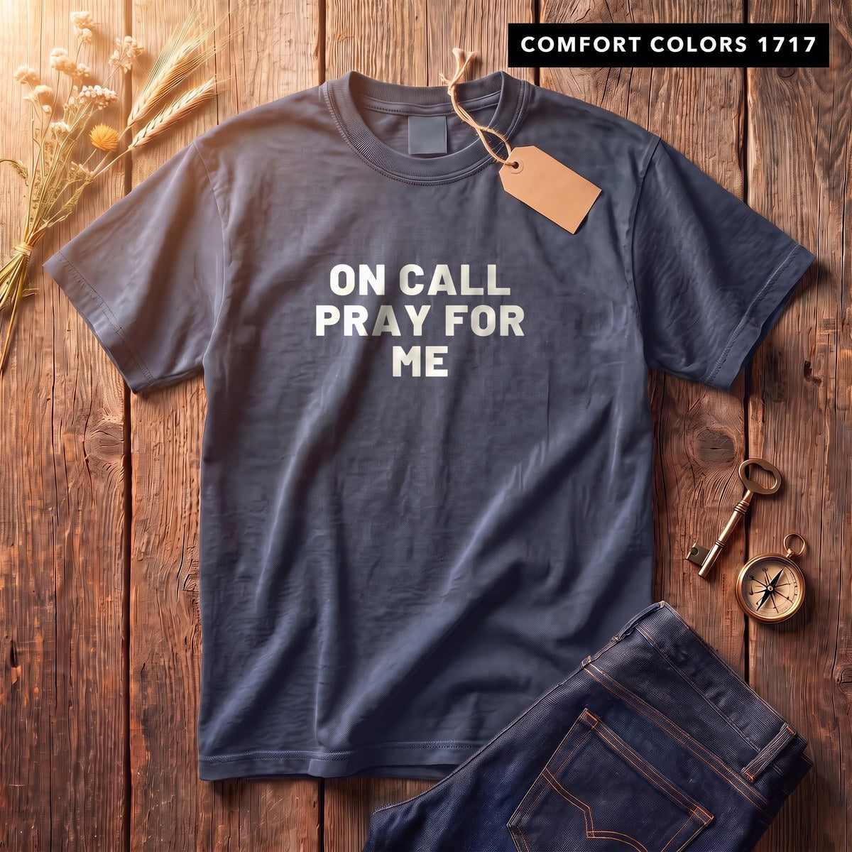Denim cc1717