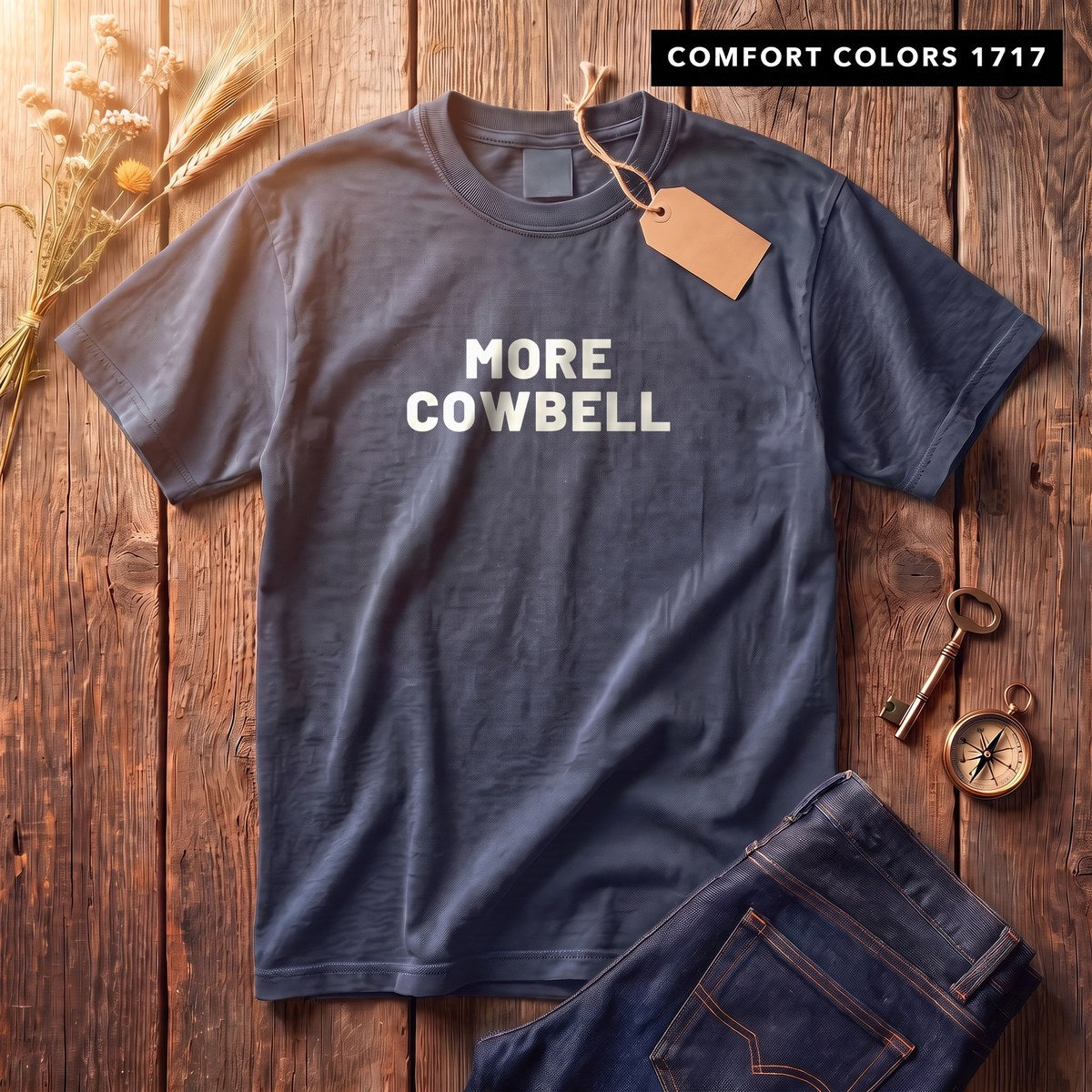Denim cc1717
