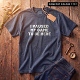Denim cc1717