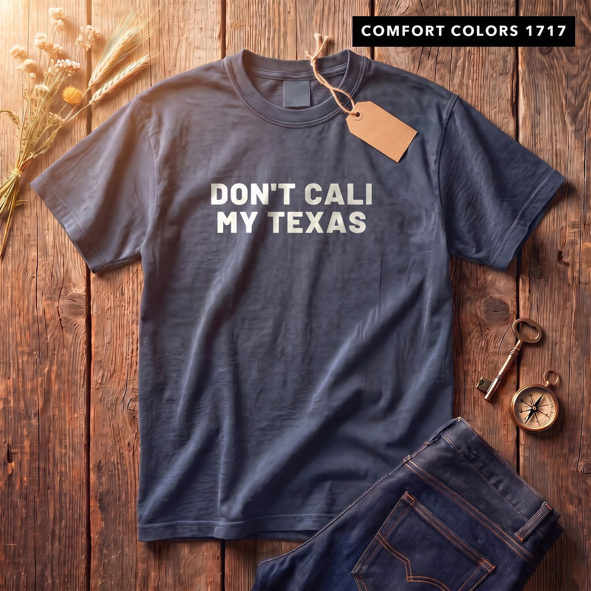 Denim cc1717