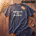 Denim cc1717