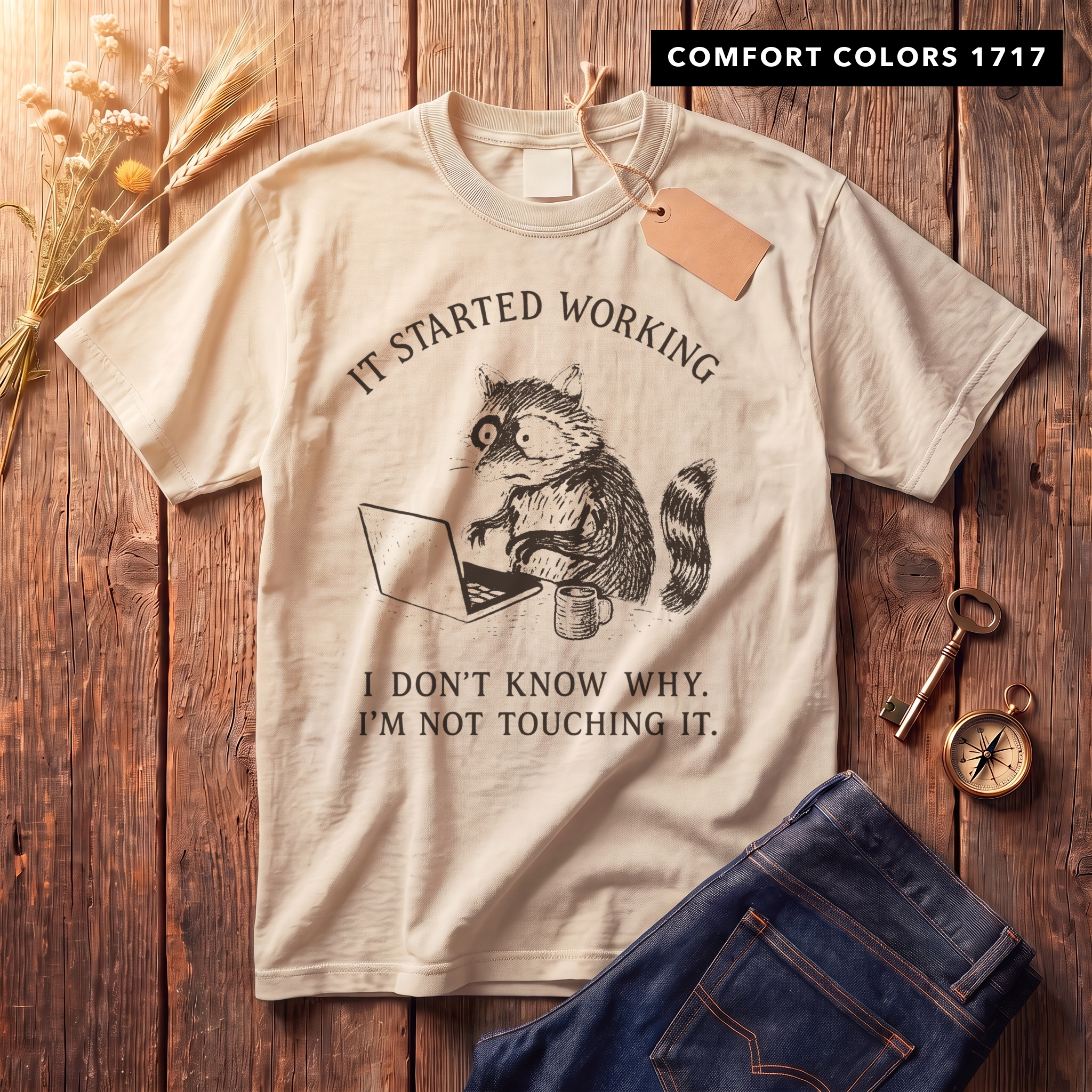Ivory cc1717