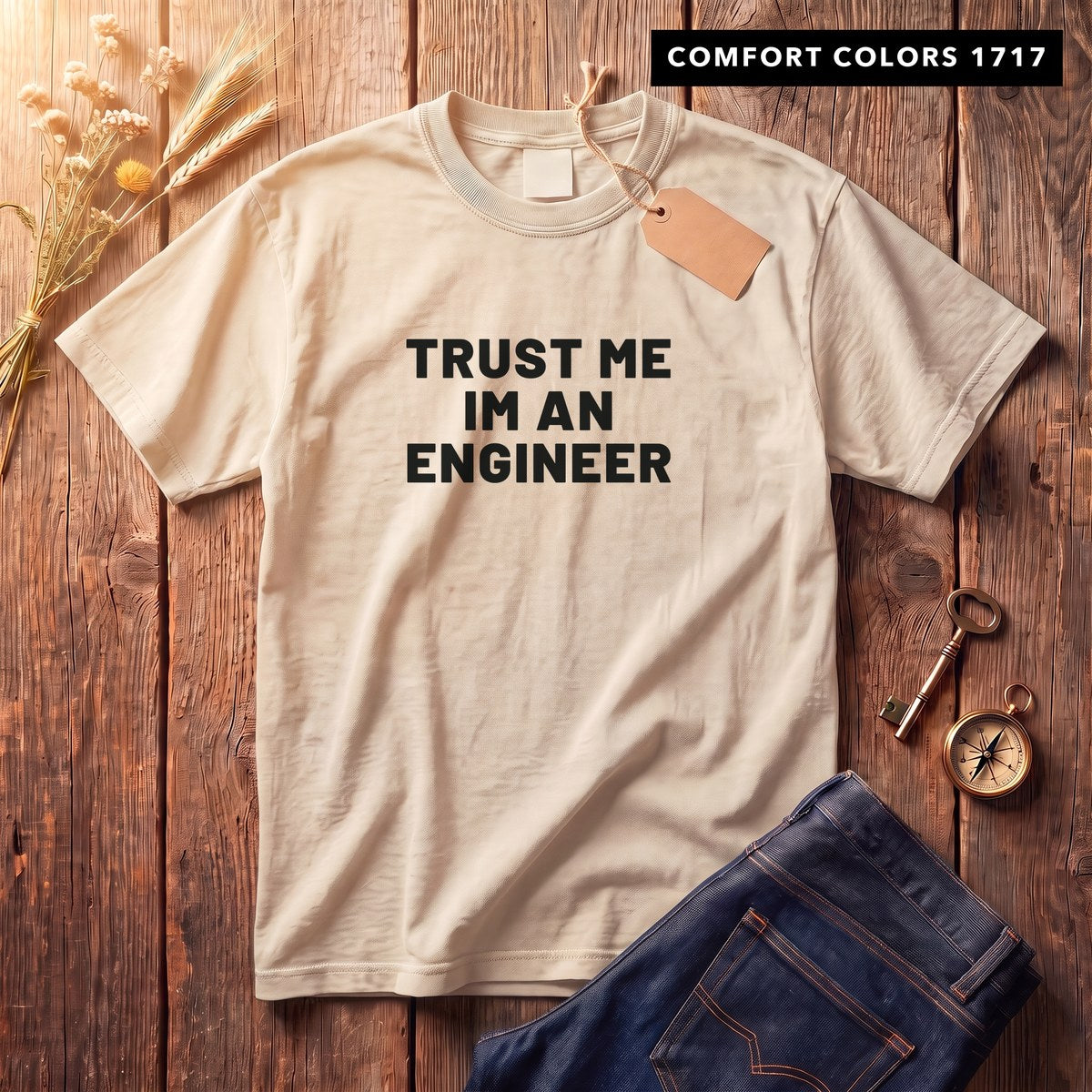 Ivory cc1717
