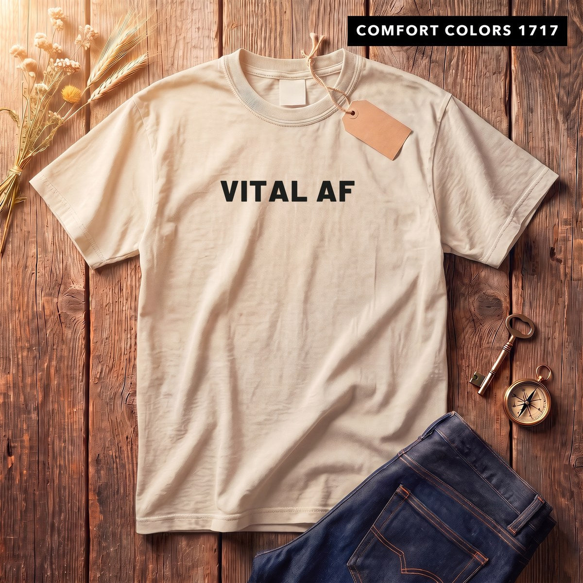 Ivory cc1717