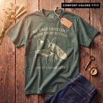Moss cc1717
