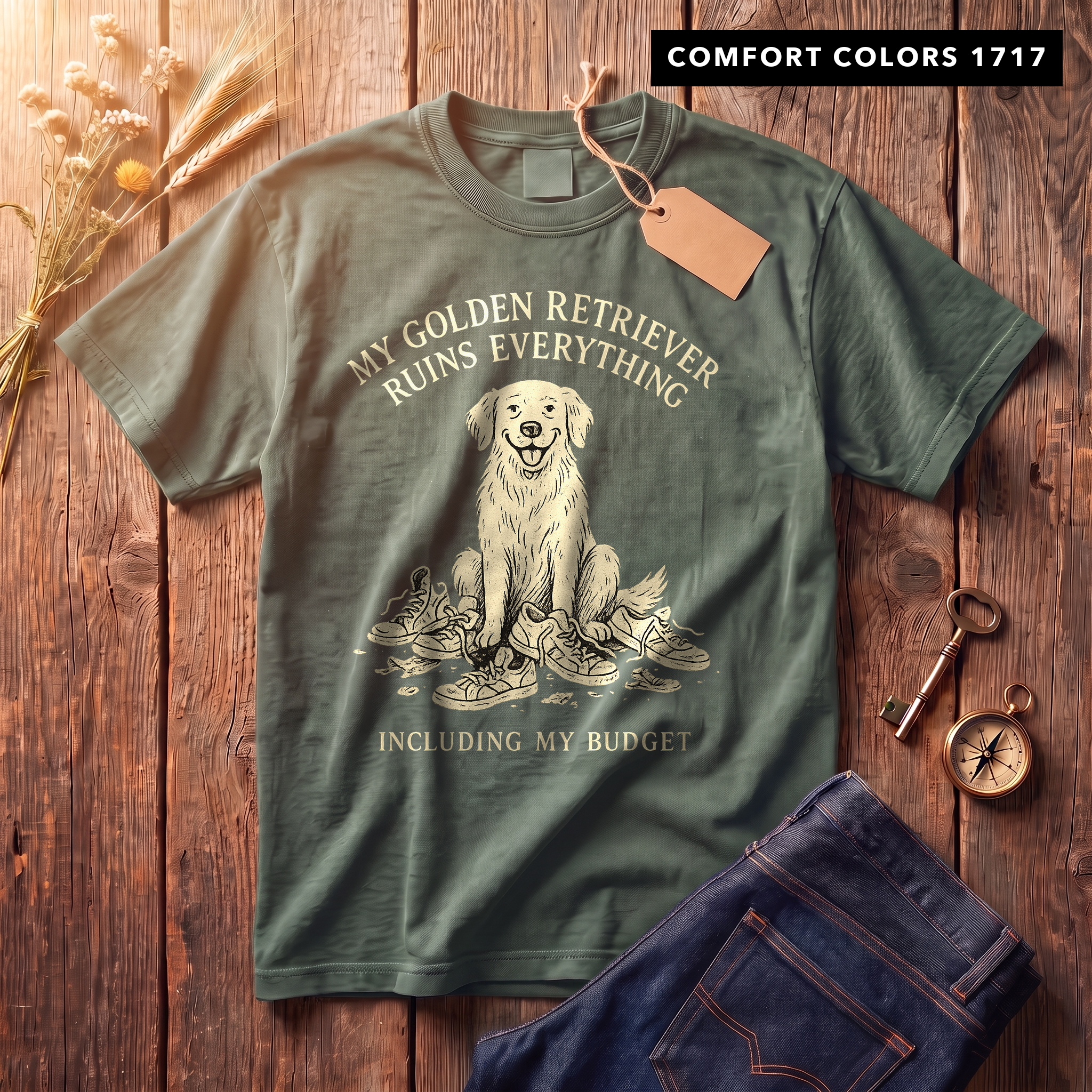 Moss cc1717