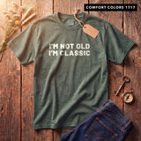 Moss cc1717