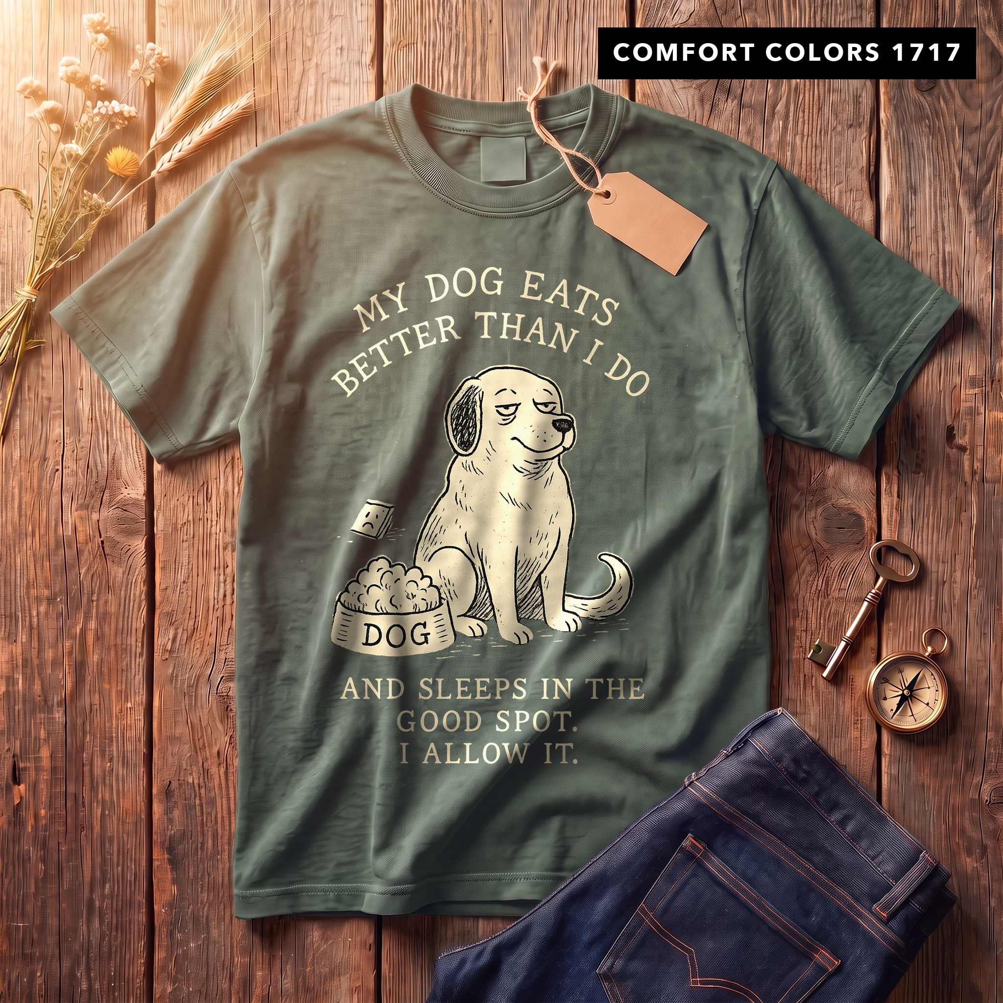Moss cc1717