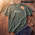 Moss cc1717