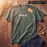 Moss cc1717