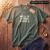Moss cc1717