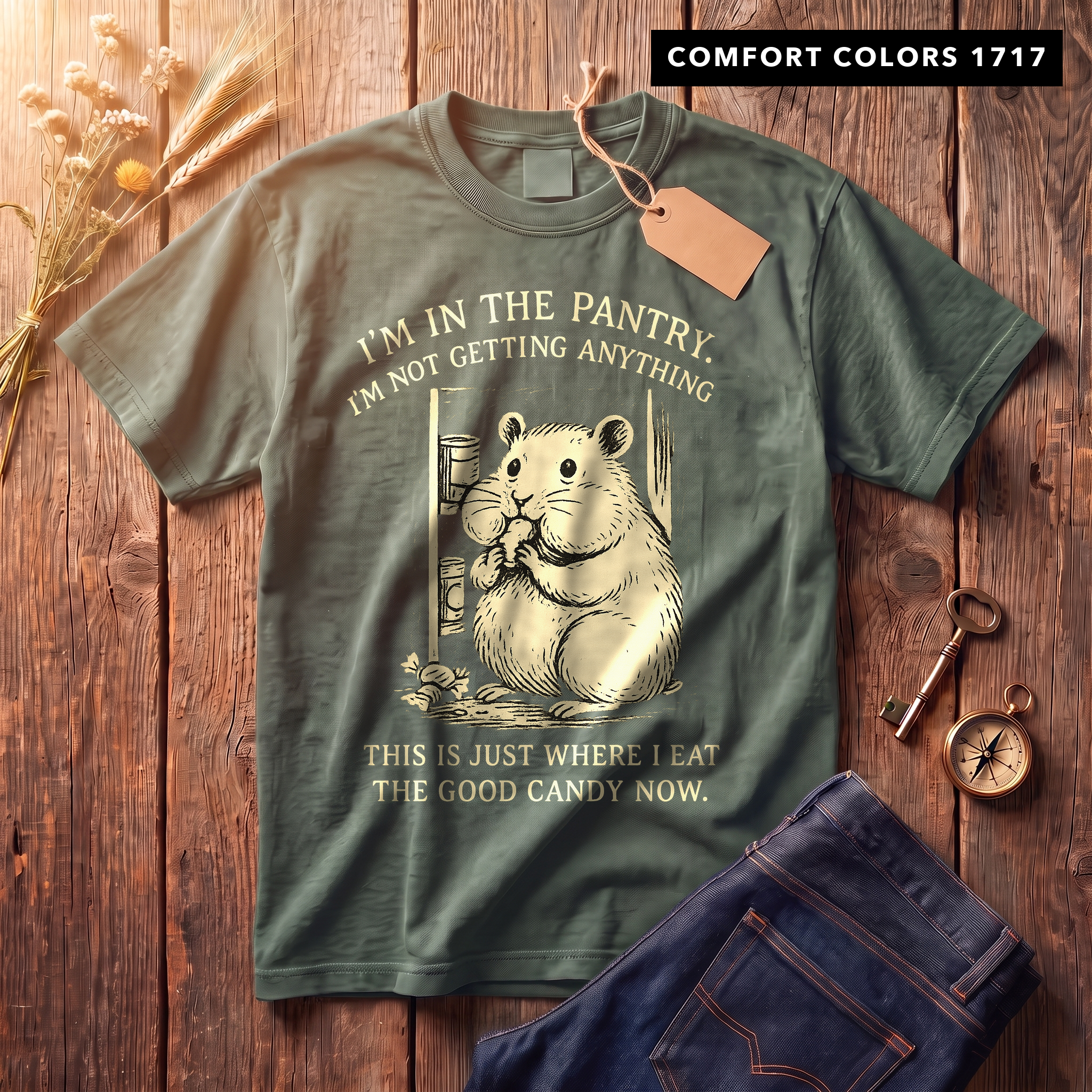 Moss cc1717