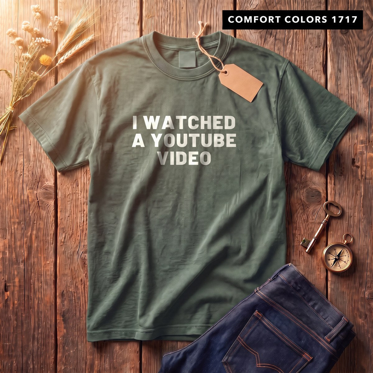 Moss cc1717