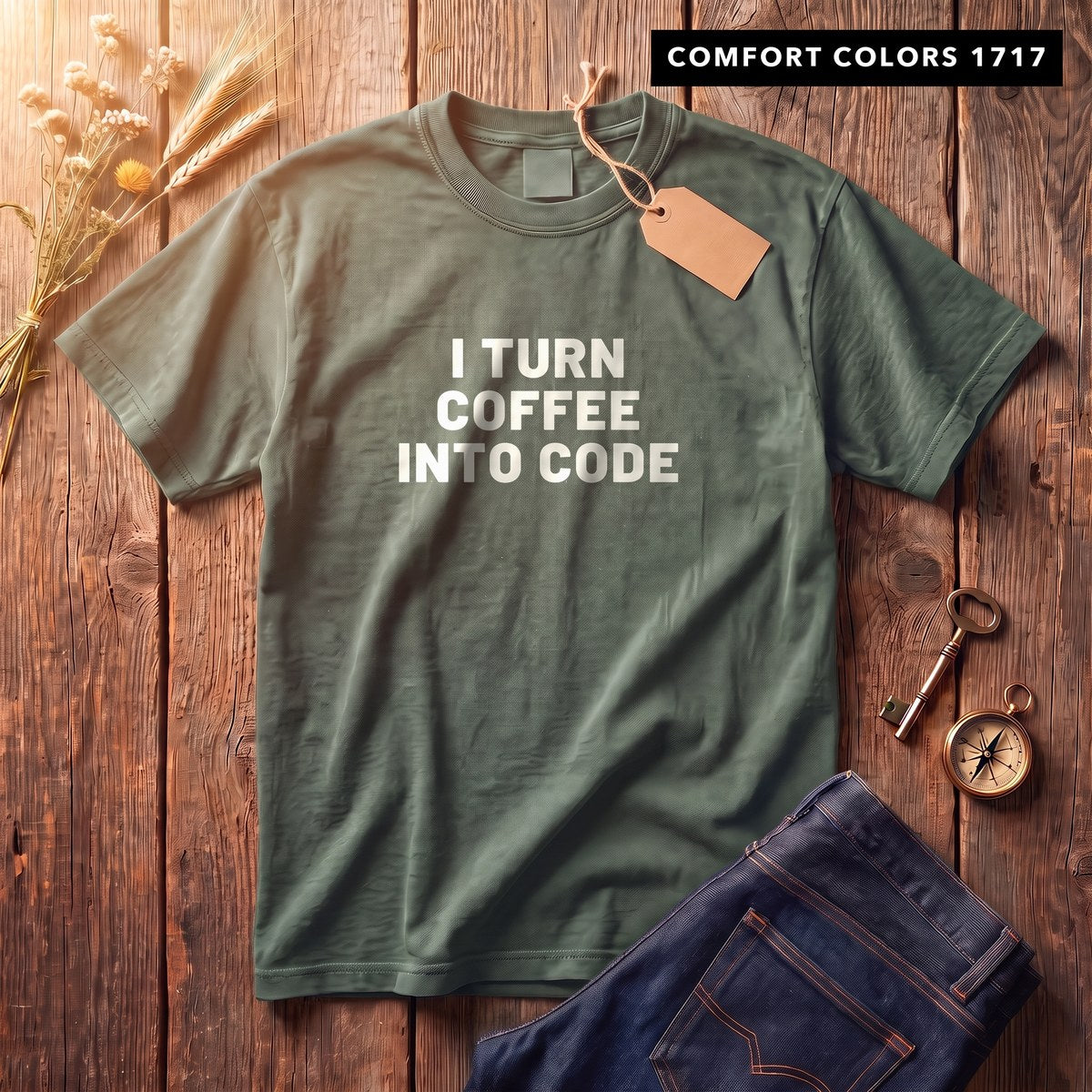 Moss cc1717