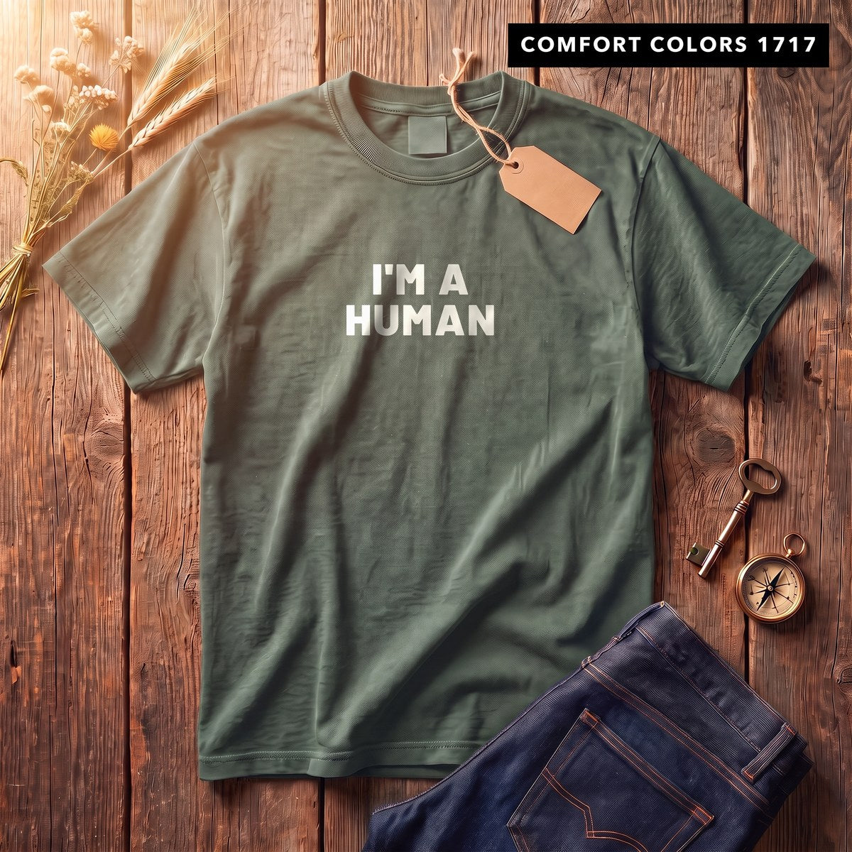 Moss cc1717