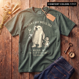 Moss cc1717