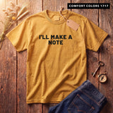 Mustard cc1717