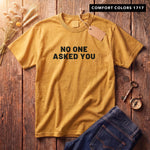 Mustard cc1717
