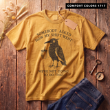 Mustard cc1717
