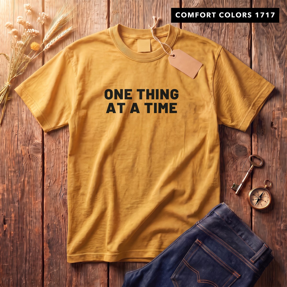 Mustard cc1717