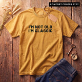 Mustard cc1717