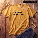 Mustard cc1717