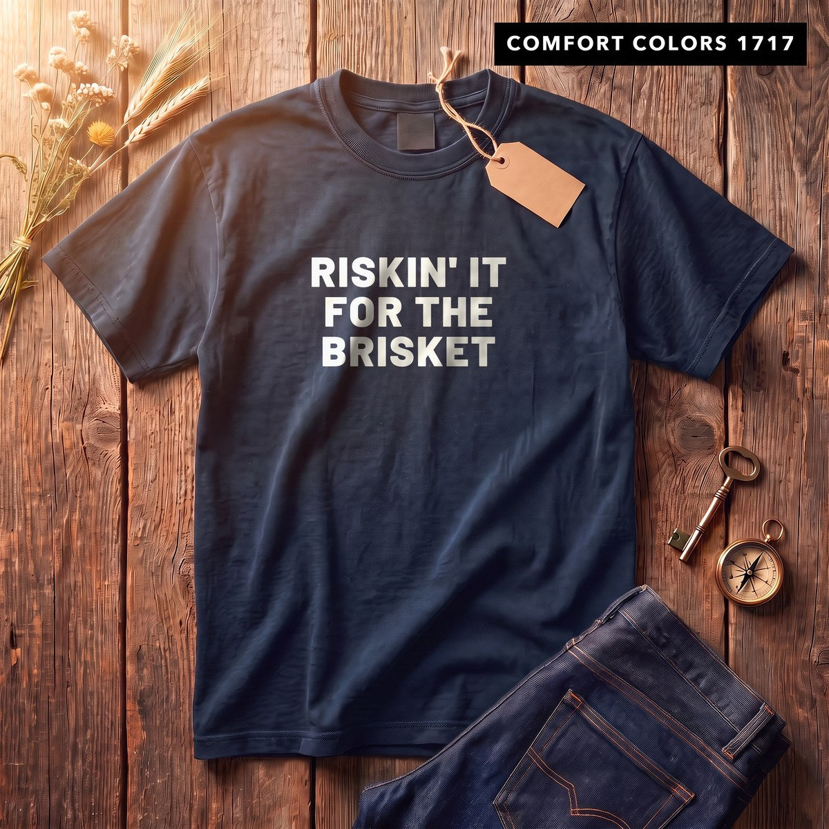 True Navy cc1717