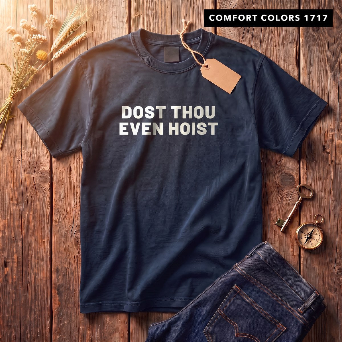 True Navy cc1717