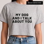 Athletic Heather crop8882