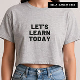 Athletic Heather crop8882