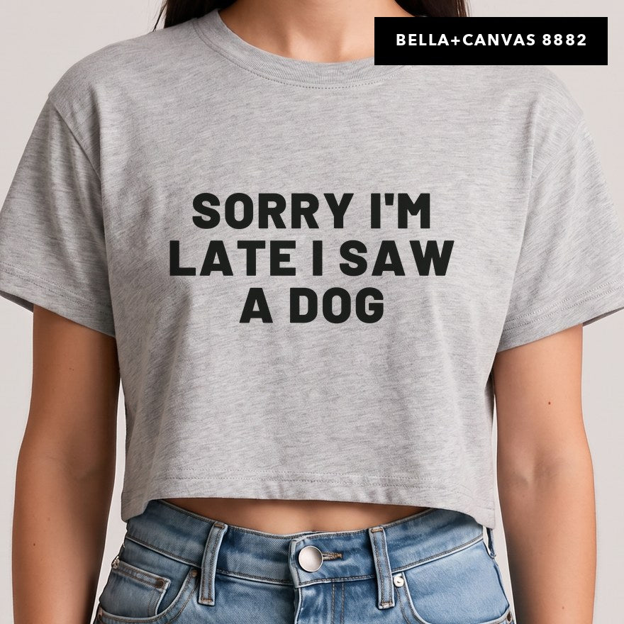 Athletic Heather crop8882