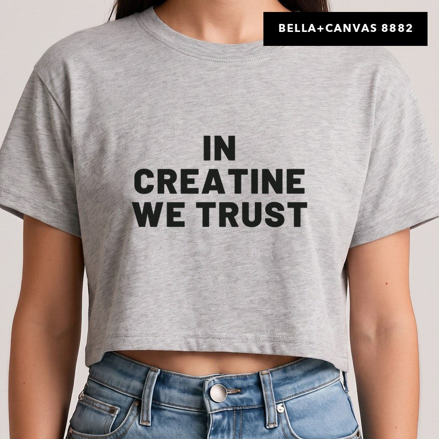 Athletic Heather crop8882