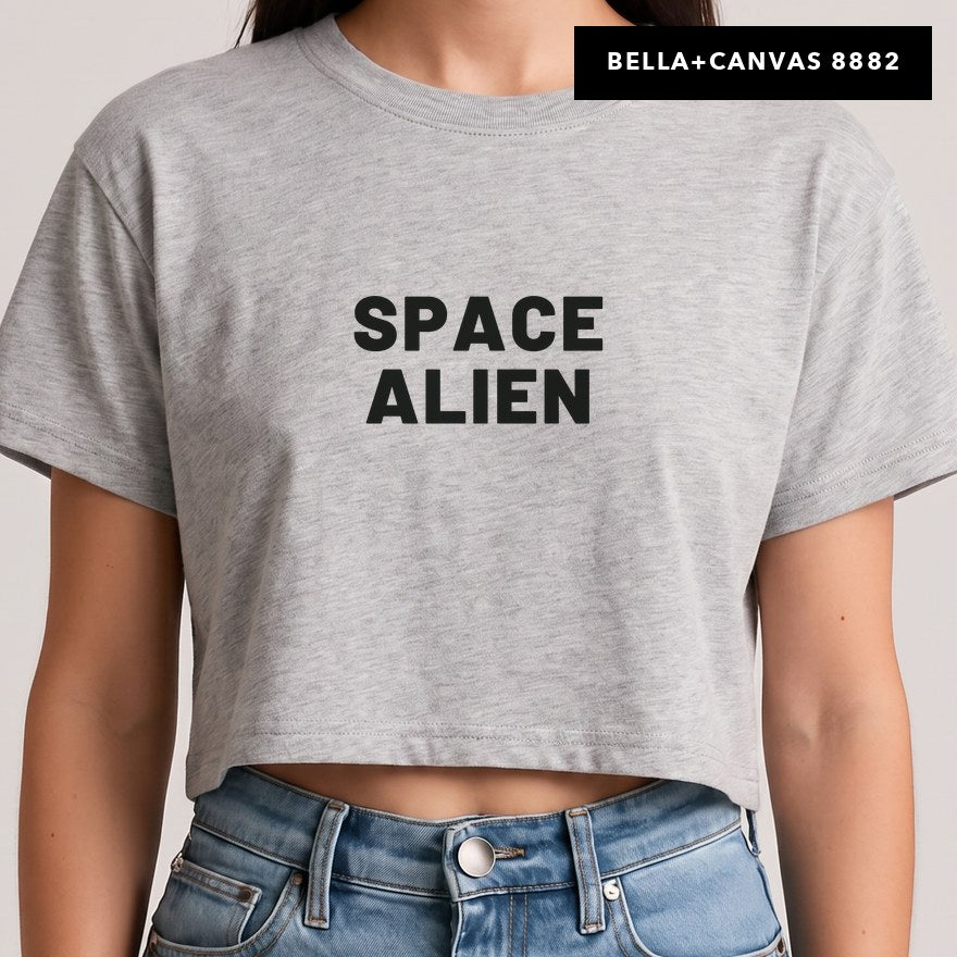 Athletic Heather crop8882