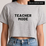 Athletic Heather crop8882