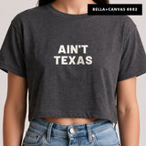 Dark Grey Heather crop8882