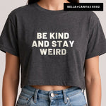 Dark Grey Heather crop8882