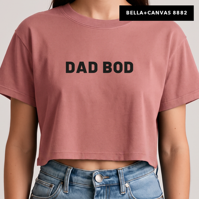 Dad Bod Shirt